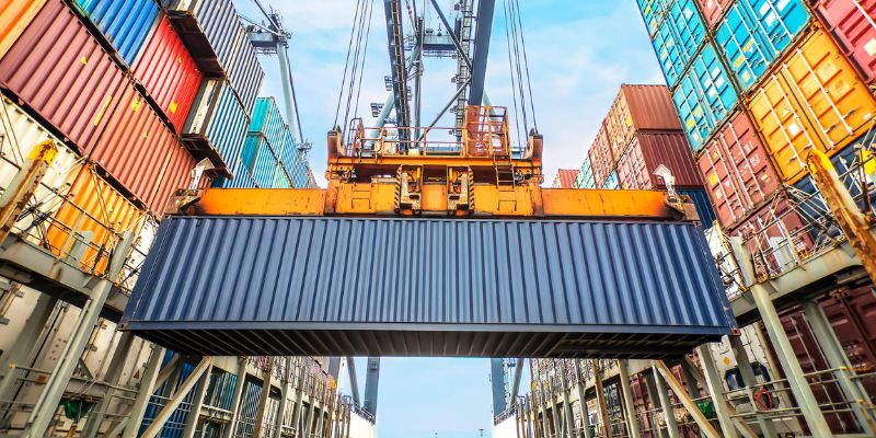 Wat betekent verzegelen voor uw logistieke proces?