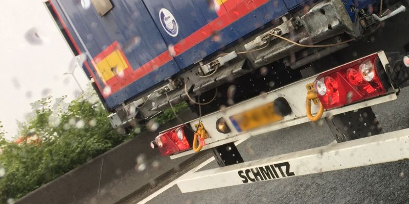 Logistiek proces verbeteren: op de juiste manier verzegelingen