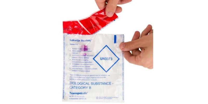 FAQ: 6 vragen over de Transposafe Sealbag