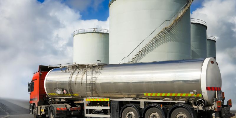 Waarom de HACCP regels juist nu van belang zijn in het logistiek transport