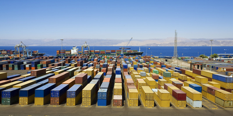 verzegeling supply chain